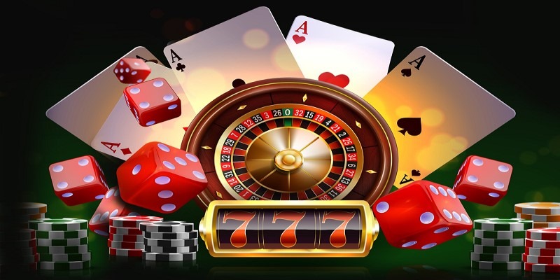 Casino là sản phẩm giải trí chủ đạo và được đầu tư nhất nhì xo88 