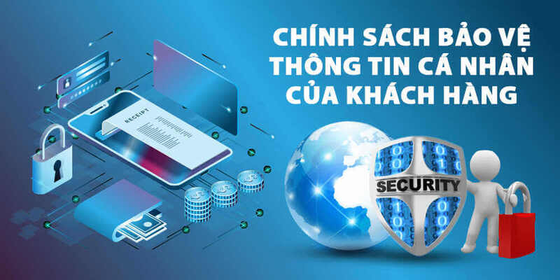 Thông tin chi tiết về chính sách bảo mật XO88 mới nhất 2024