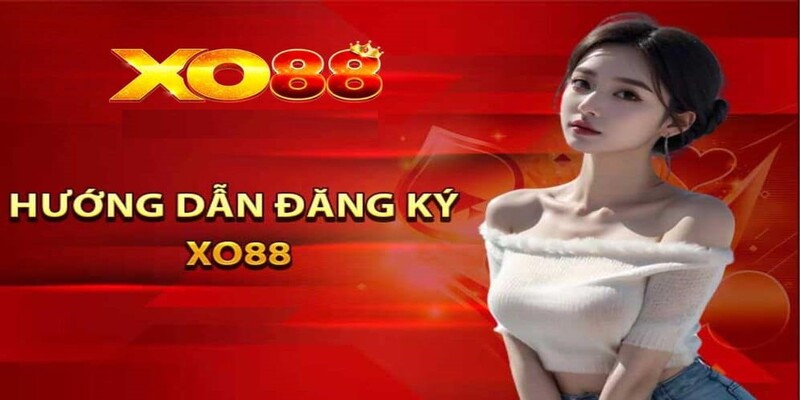 Đăng ký tham gia xổ số tại Xo88 cực đơn giản