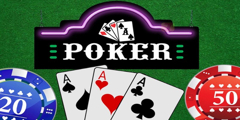 Cách chơi poker online - Hướng dẫn dành cho người mới