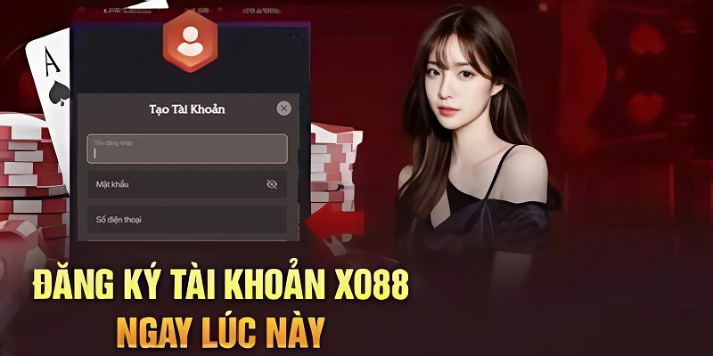 Những lợi ích khi khách hàng đăng ký XO88 ngay lúc này