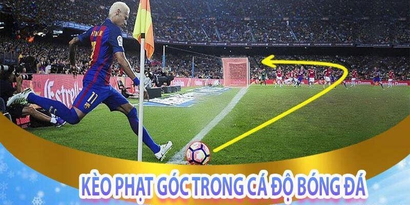 Kèo Phạt Góc - Khám Phá Kèo Cược Cực Hấp Dẫn Tại Xo88