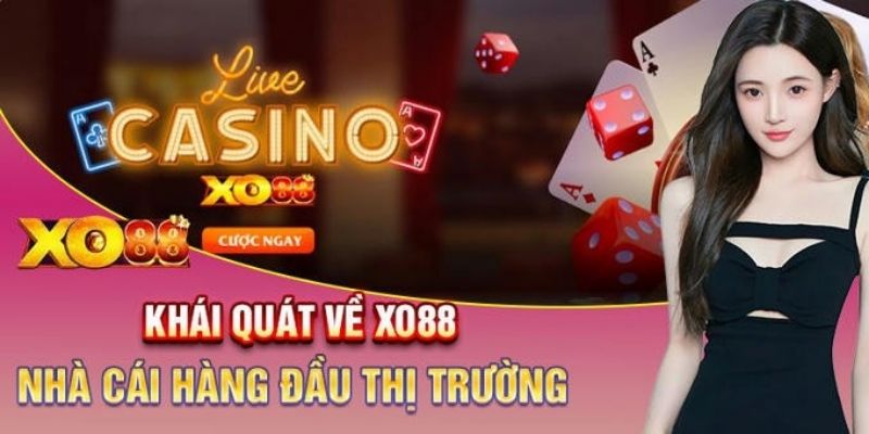 Tìm hiểu sơ lược về chương trình khuyến mãi XO88